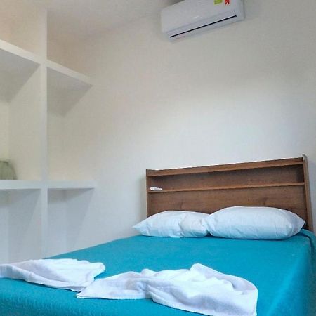 Residencial Recanto Da Lagoa - Praia De Taperapuan Порту-Сегуру Экстерьер фото