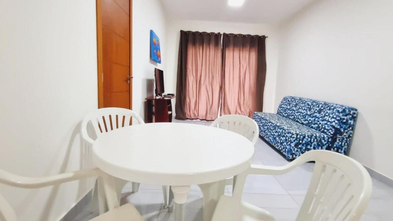 Residencial Recanto Da Lagoa - Praia De Taperapuan Порту-Сегуру Экстерьер фото